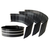 HDPE PE الكهربائية الانصهار لحام الفرقة دوامة